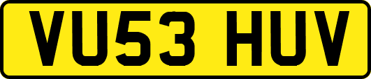 VU53HUV
