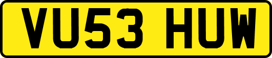 VU53HUW