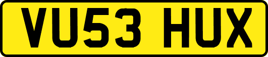 VU53HUX