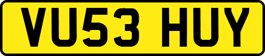 VU53HUY