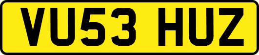 VU53HUZ