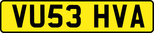 VU53HVA