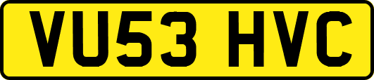 VU53HVC