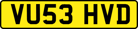 VU53HVD