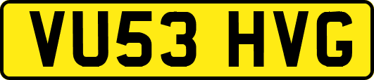 VU53HVG