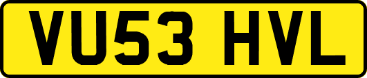 VU53HVL