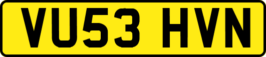 VU53HVN
