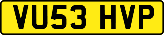 VU53HVP