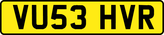 VU53HVR