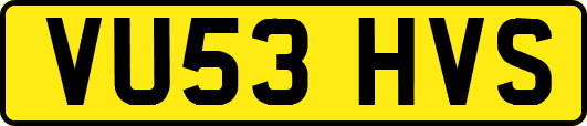 VU53HVS