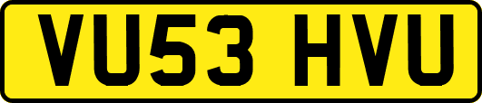 VU53HVU
