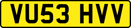 VU53HVV
