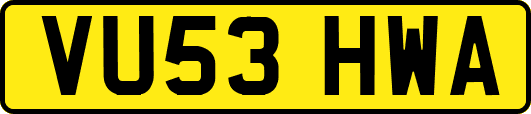 VU53HWA