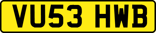 VU53HWB