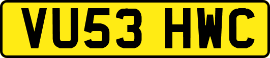 VU53HWC