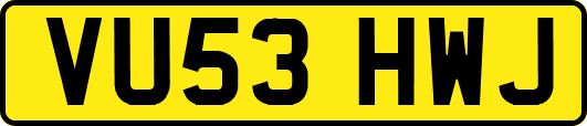 VU53HWJ