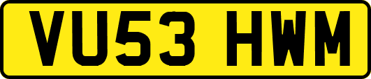 VU53HWM