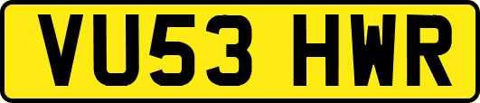 VU53HWR