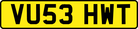 VU53HWT