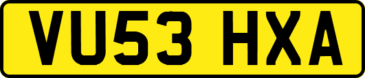 VU53HXA