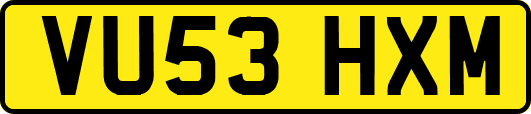 VU53HXM