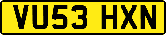 VU53HXN