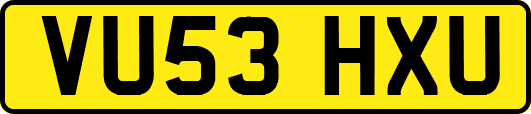 VU53HXU