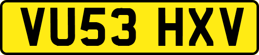 VU53HXV