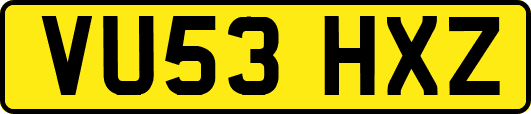 VU53HXZ