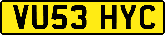 VU53HYC