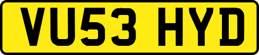 VU53HYD