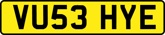 VU53HYE