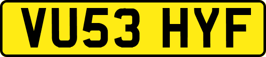 VU53HYF