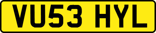 VU53HYL