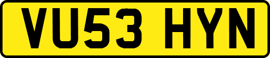 VU53HYN