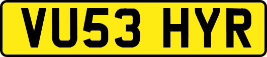 VU53HYR