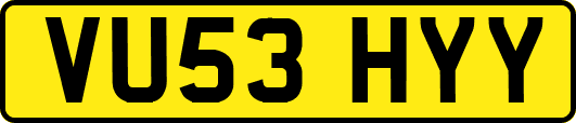 VU53HYY