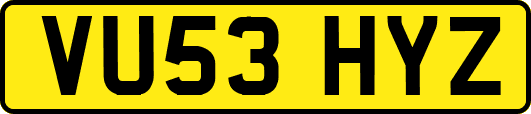 VU53HYZ