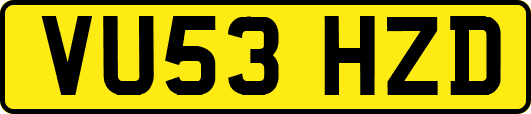 VU53HZD