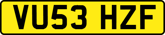 VU53HZF