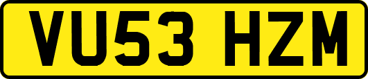 VU53HZM