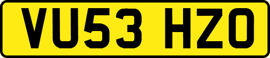 VU53HZO