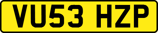 VU53HZP