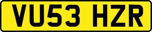 VU53HZR