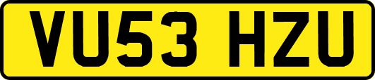 VU53HZU