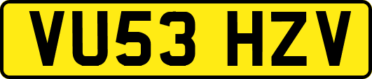 VU53HZV