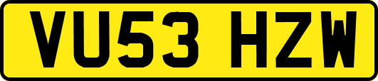 VU53HZW