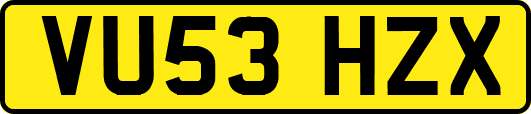 VU53HZX