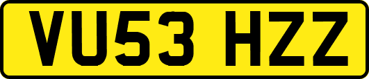 VU53HZZ