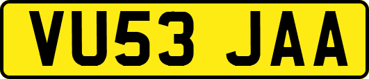 VU53JAA